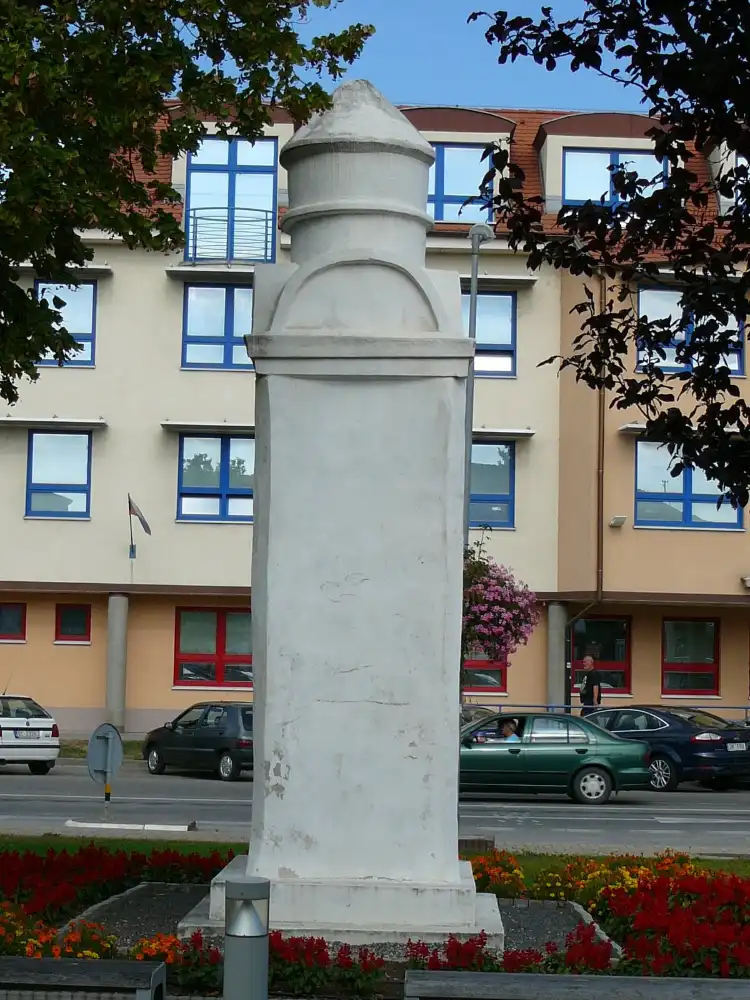 Hotels in Сенец