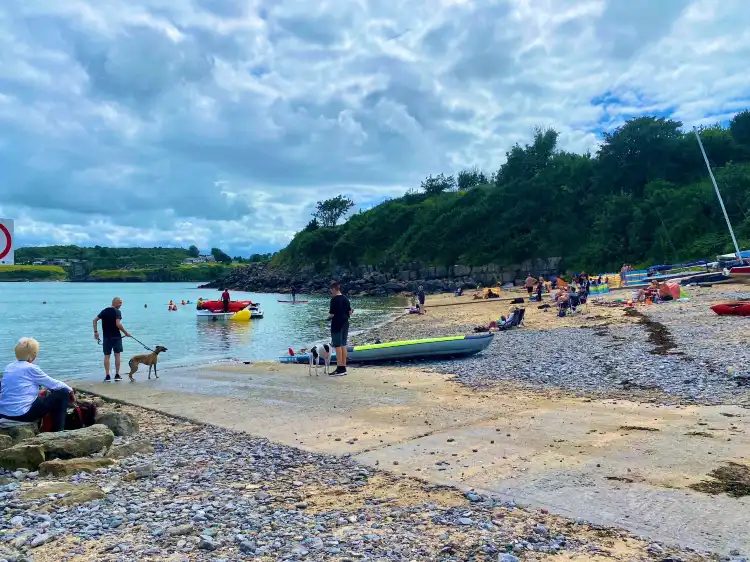Hotels in Cemaes Bay