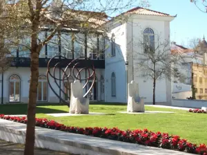 Jardim do Amor