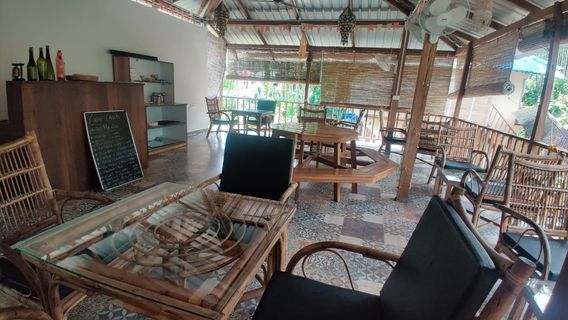 Gypsy Divers Dive Resort