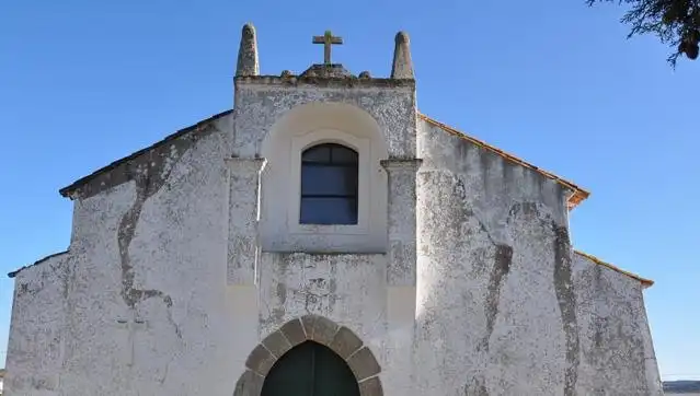 Hotel a Cabeção