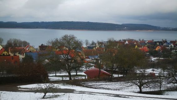 St. Jakobus Kapelle