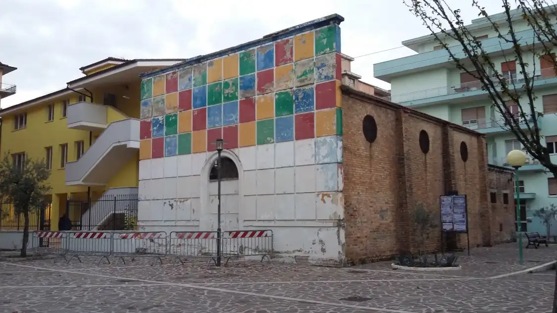 Hotel in zona Parrocchia di San Giuseppe sposo della Beata Vergine Maria