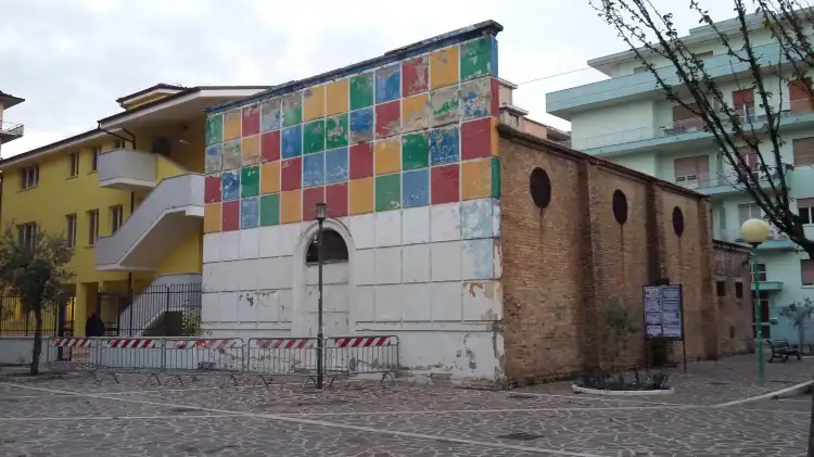 Hotels near Parrocchia di San Giuseppe sposo della Beata Vergine Maria