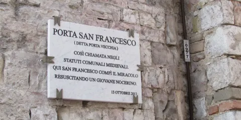 Museo San Francesco