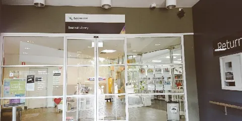 Beerwah Library