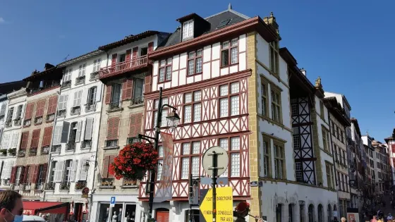 Maison Moulis