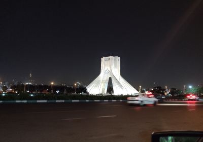 Sa'dabad Cultural and Historical Complex