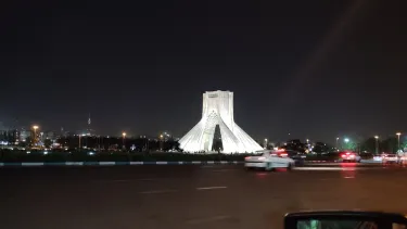 Sa'dabad Cultural and Historical Complex