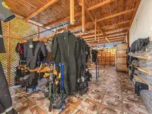 Scuba World Divers - Solymar Reef Marsa