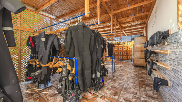 Scuba World Divers - Solymar Reef Marsa