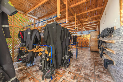 Scuba World Divers - Solymar Reef Marsa