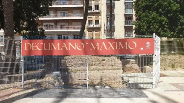 Decumano Maximo