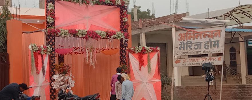 New Mansoori Tent House