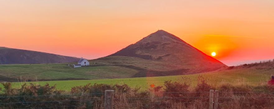 Tŷ Gwyn Caravan and Camping Park