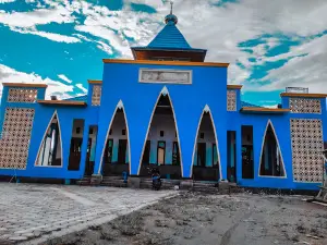 Masjid Baitul A'la (LDII)