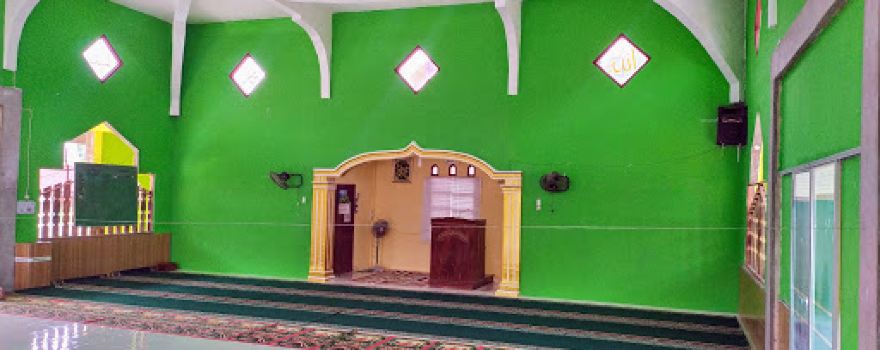 Masjid Nurul Iman