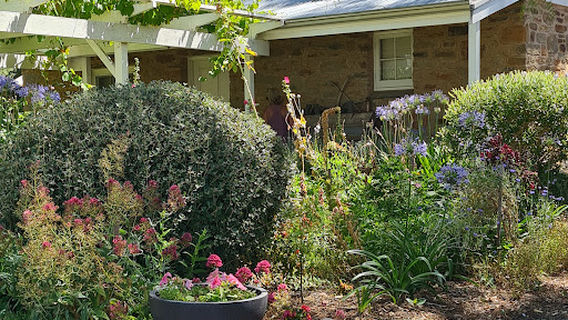 Clare Valley