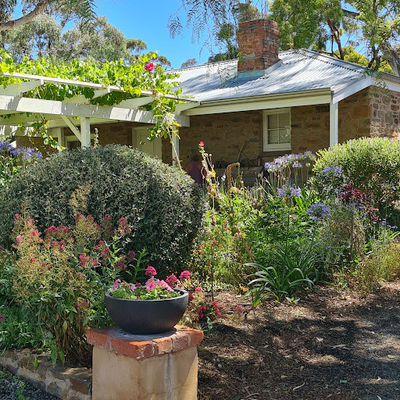 Clare Valley