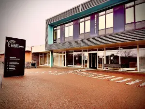Struer Energy Park