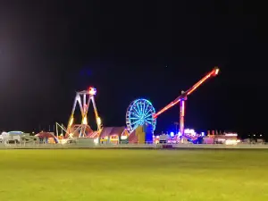 Gympie Show Grounds