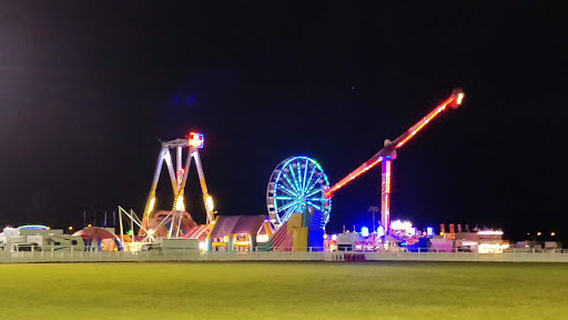 Gympie Show Grounds