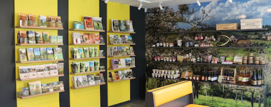 Bureau touristique Intercommunal Du Pays De Bray