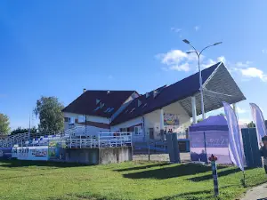 Stadion Miejski "ALIT" w Ożarowie