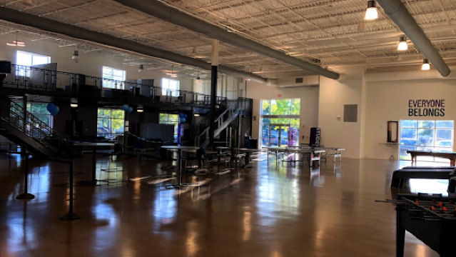 Rolling Hills Community Church - Franklin Campus