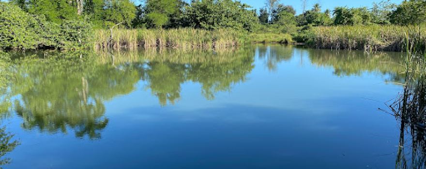 San Antonio de Guerra Ecological Park