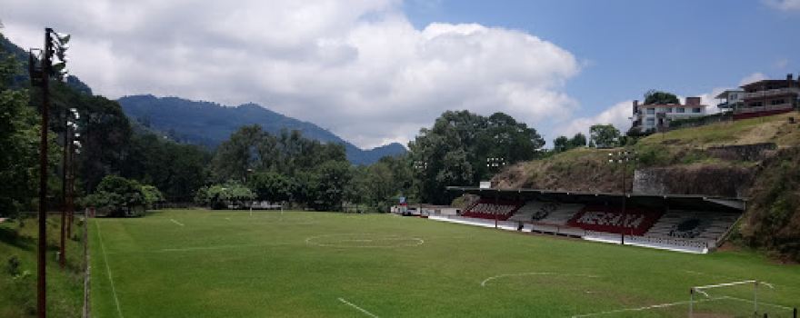 Stadium Dec. 14 (Mexican Electricians Union)