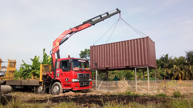 Masjid Kampung Tok Dor