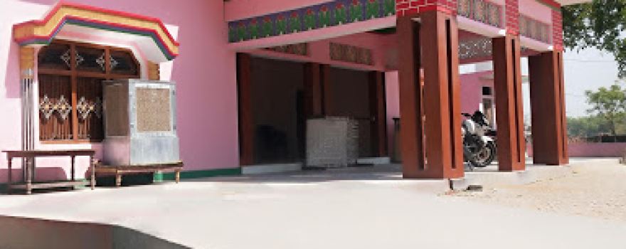 Mosque