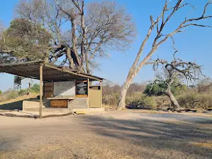 Nambwa Campsite
