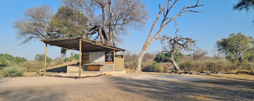 Nambwa Campsite