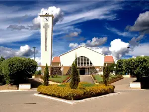 Paróquia de Nossa Senhora Auxiliadora