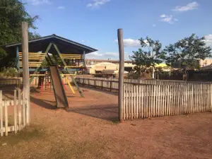 Parque Buritis