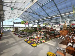 Dehner Garten-Center