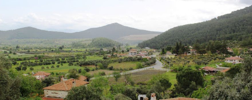 Belen Kahvesi İçi Maketler