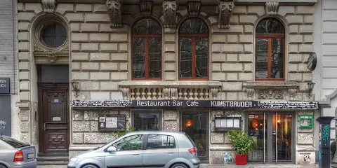 Kunstbruder