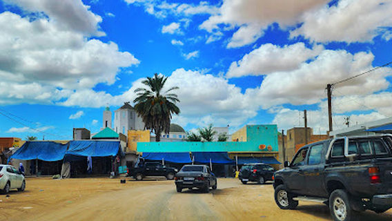 Nouakchott