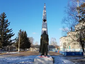 Anuchinskiy Rayonnyy Istoriko-Krayevedcheskiy Muzey