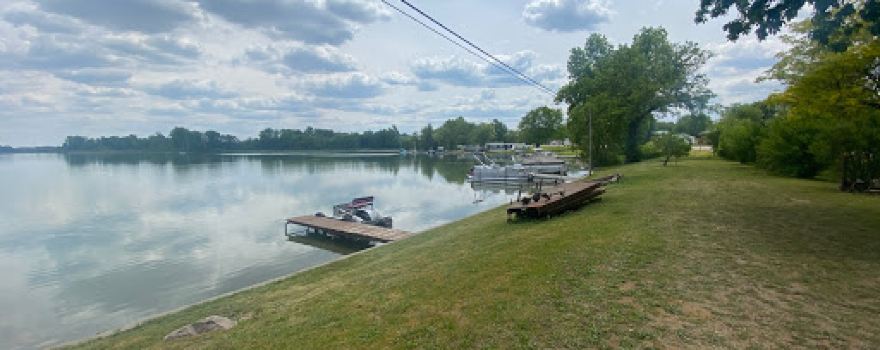 Pine Island Kinderhook