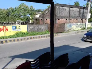 Agomani Mini Stadium
