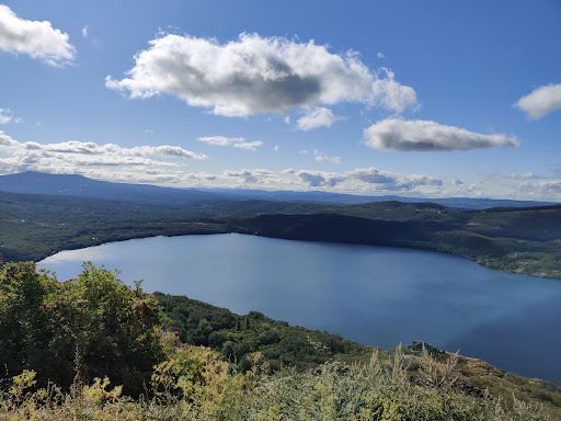 Sanabria Lake