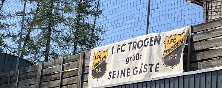 1. FC Trogen