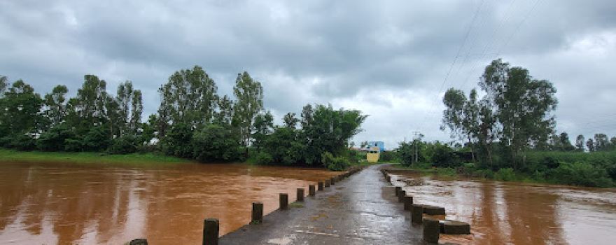 Tulsi River