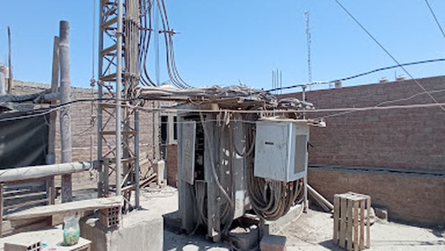 Plazuela Virgen Asunta