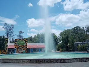 Zoológico Tamatán