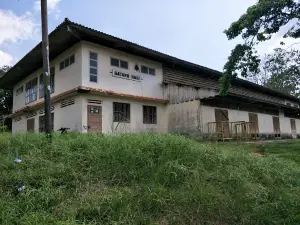Bioskop Batang Hari